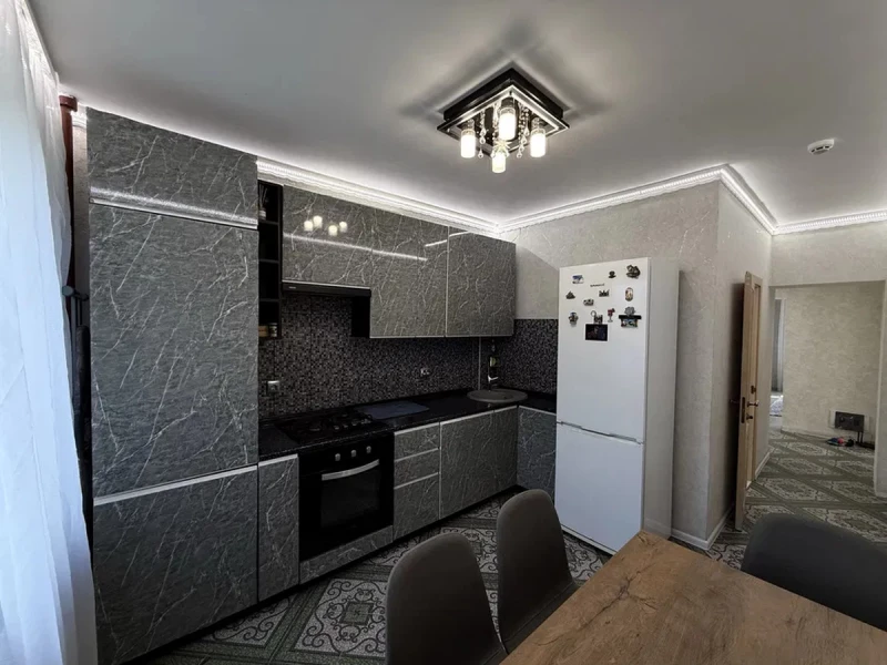Квартира 2-кімн. оренда Софіївська Борщагівка – 50.6 м², Софіївська Борщагівка — 10/15