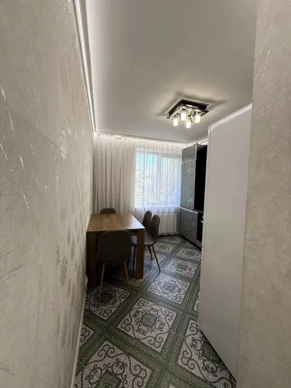 Квартира 2-кімн. оренда Софіївська Борщагівка – 50.6 м², Софіївська Борщагівка — 13/15
