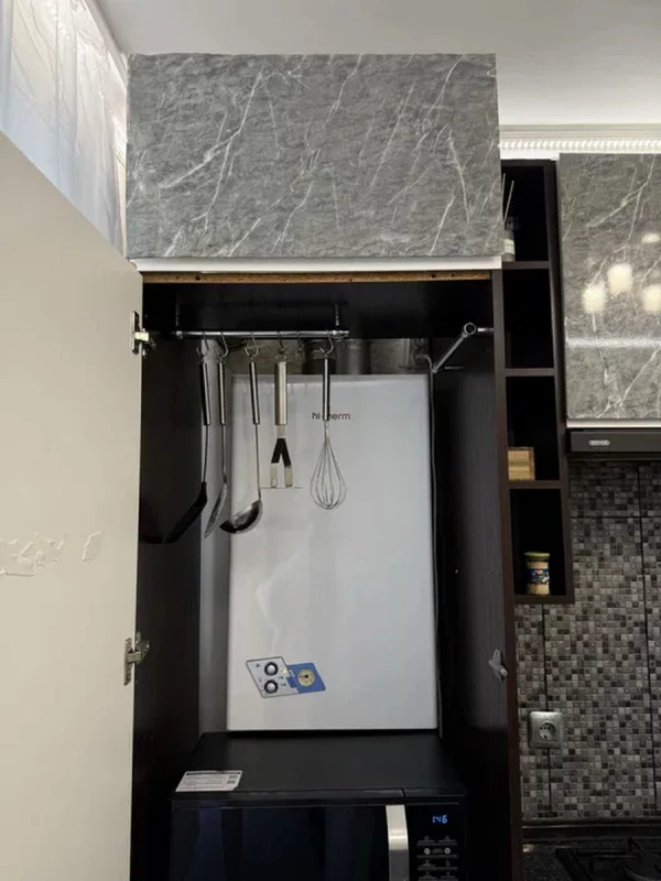Квартира 2-кімн. оренда Софіївська Борщагівка – 50.6 м², Софіївська Борщагівка — 14/15