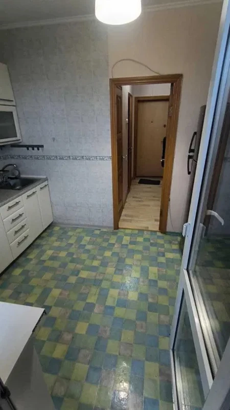 Квартира 1-кімн. продаж Київ, Голосеевский – 36.6 м², Київ — 6/15