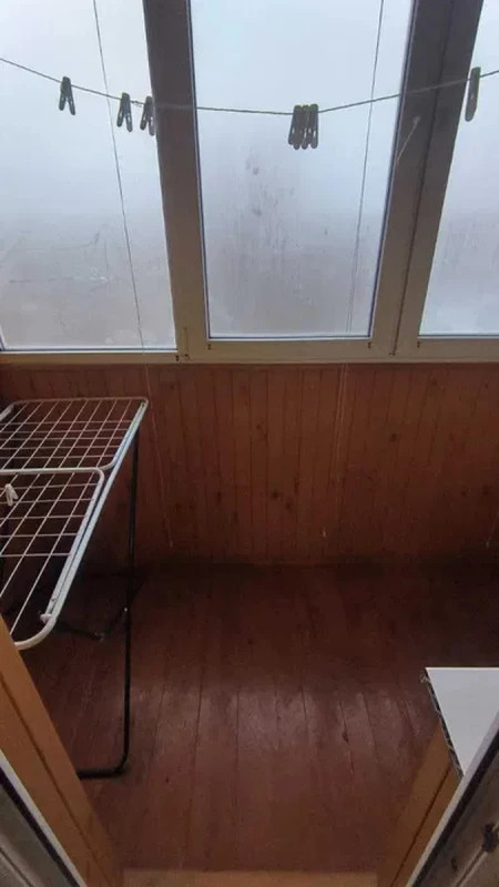 Квартира 1-кімн. продаж Київ, Голосеевский – 36.6 м², Київ — 7/15