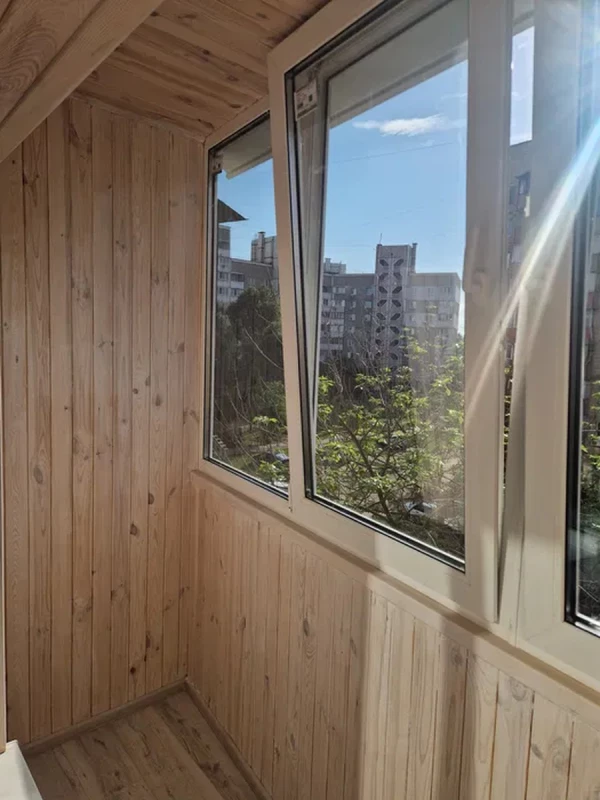 Квартира 1-кімн. продаж Київ, Святошинский – 29 м², Київ — 3/11