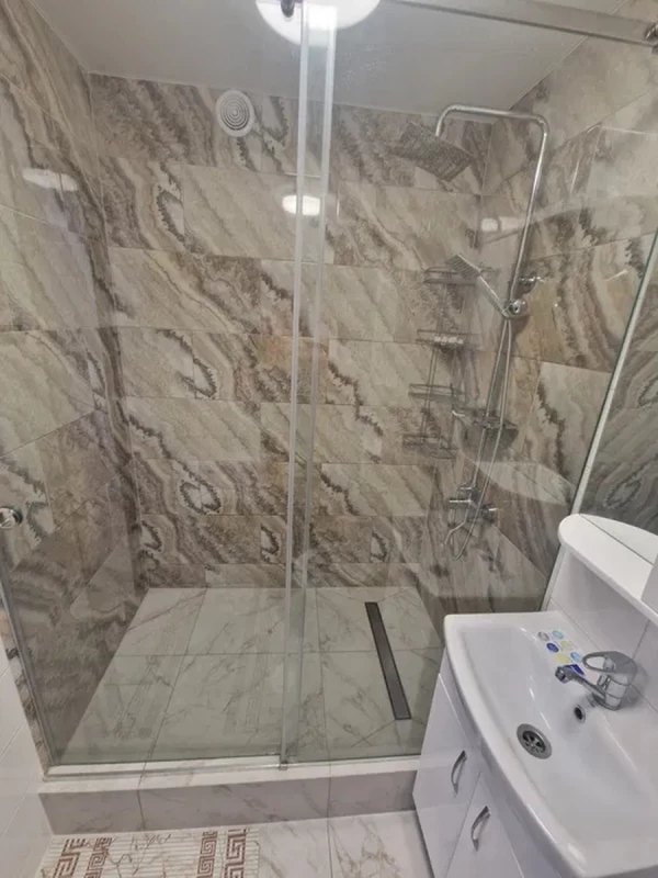 Квартира 1-кімн. продаж Київ, Святошинский – 29 м², Київ — 6/11