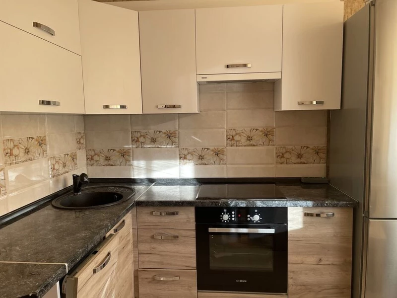 Квартира 1-кімн. продаж Київ, Голосеевский – 34 м²