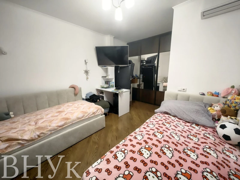Квартира 3-кімн. продаж Ужгород – 40 м², Ужгород — 9/15