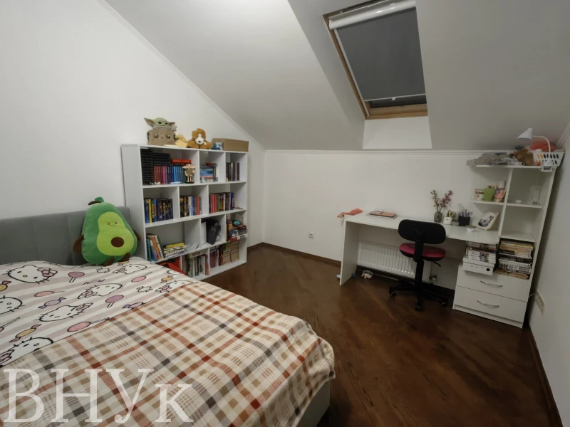 Квартира 3-кімн. продаж Ужгород – 40 м², Ужгород — 11/15