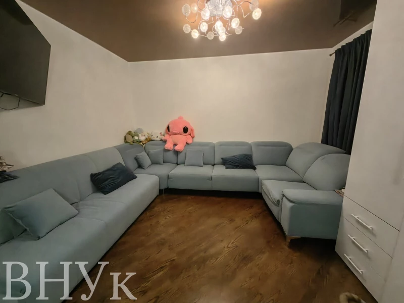 Квартира 3-кімн. продаж Ужгород – 40 м², Ужгород — 15/15
