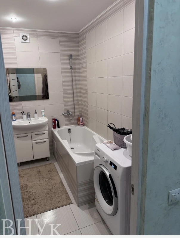 Квартира 2-кімн. продаж Ужгород, Новый – 32.4 м², Ужгород — 12/15