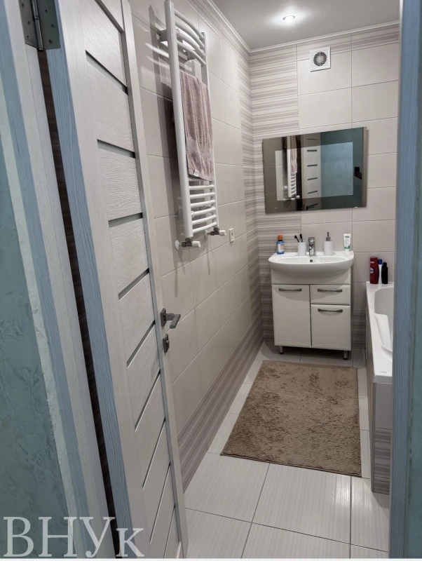 Квартира 2-кімн. продаж Ужгород, Новый – 32.4 м², Ужгород — 13/15