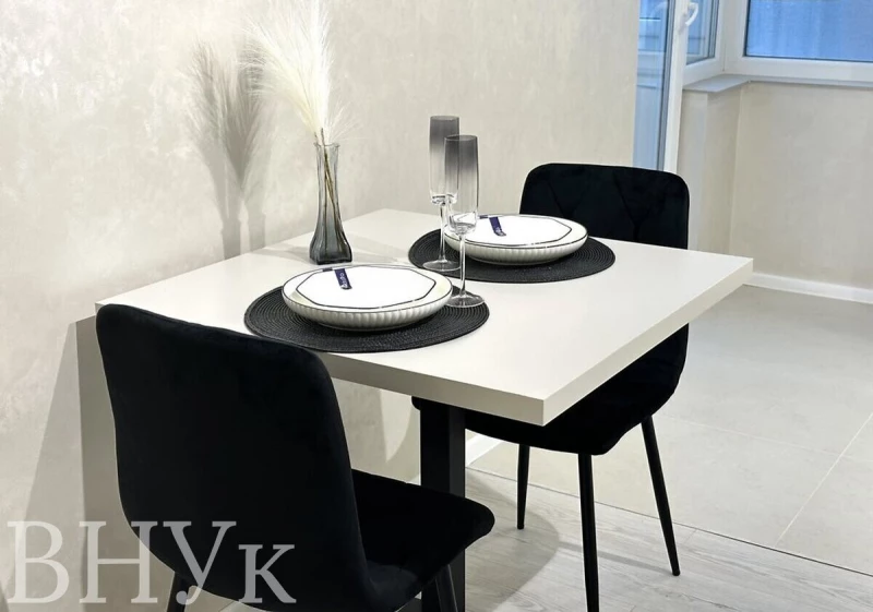 Квартира 3-кімн. продаж Тернопіль, Северный – 90 м², Тернополь — 2/14