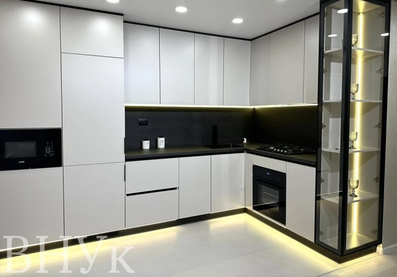 Квартира 3-кімн. продаж Тернопіль, Северный – 90 м², Тернополь — 4/14