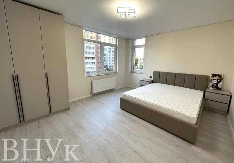 Квартира 3-кімн. продаж Тернопіль, Северный – 90 м², Тернополь — 8/14