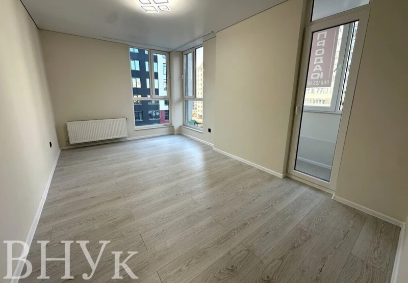 Квартира 3-кімн. продаж Тернопіль, Северный – 90 м², Тернополь — 11/14