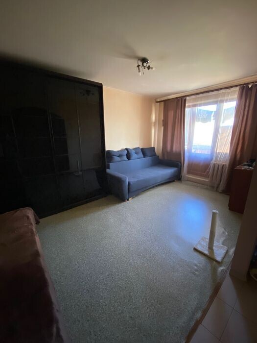 Квартира 1-кімн. продаж Харків, Слободской – 32 м²