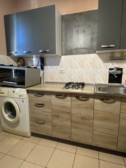 Квартира 1-кімн. продаж Харків, Слободской – 32 м², Харьков — 5/5
