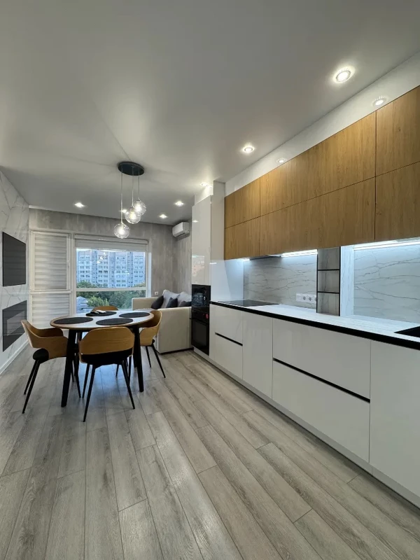 Квартира 2-кімн. продаж Дніпро, АНД р-н – 26 м²