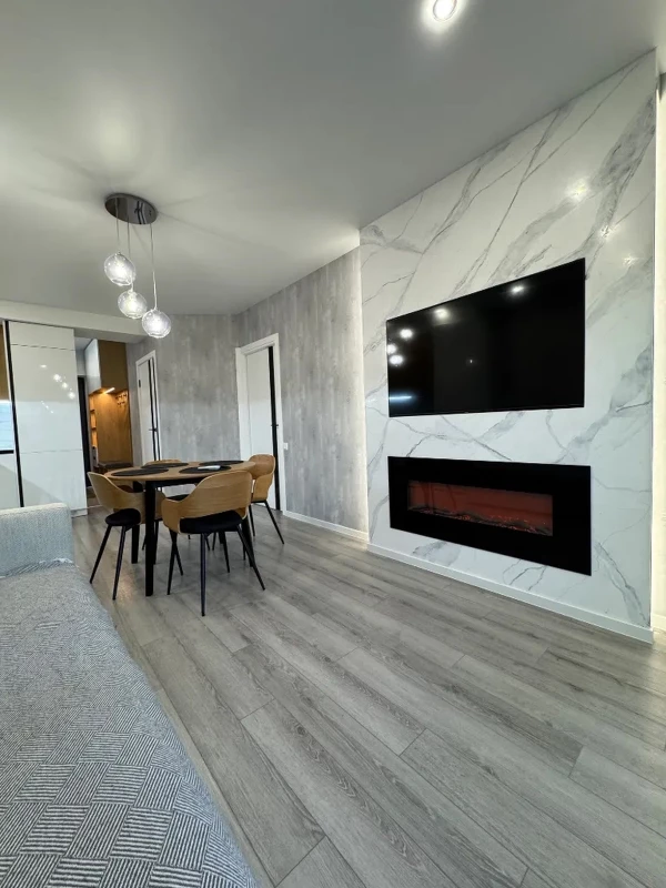 Квартира 2-кімн. продаж Дніпро, АНД р-н – 26 м², Днепр — 2/15