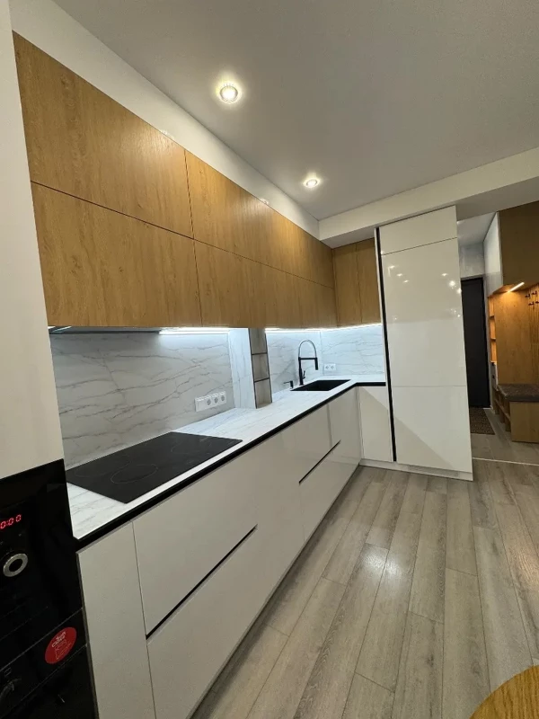 Квартира 2-кімн. продаж Дніпро, АНД р-н – 26 м², Днепр — 3/15