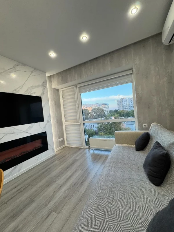 Квартира 2-кімн. продаж Дніпро, АНД р-н – 26 м², Днепр — 4/15