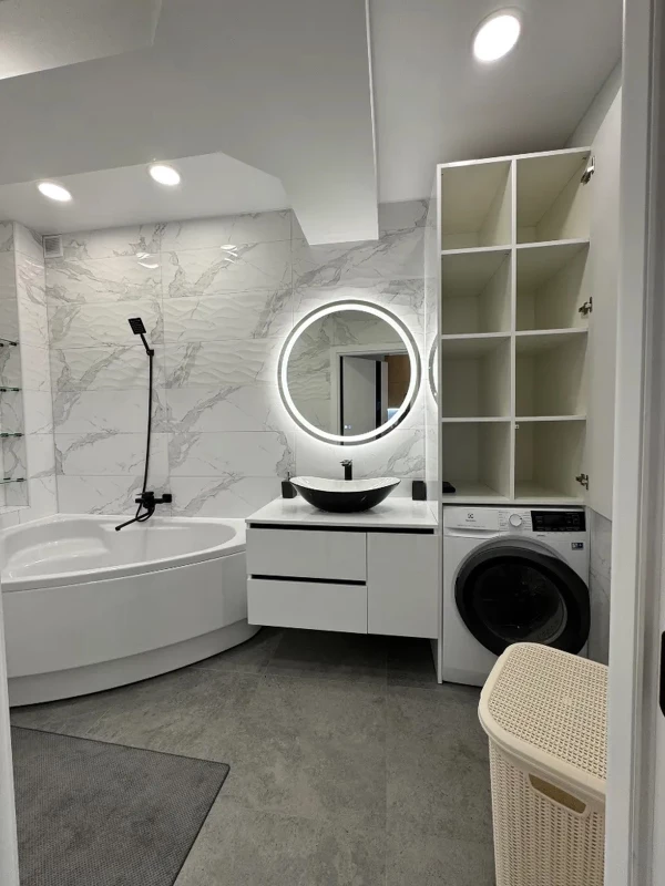 Квартира 2-кімн. продаж Дніпро, АНД р-н – 26 м², Днепр — 13/15