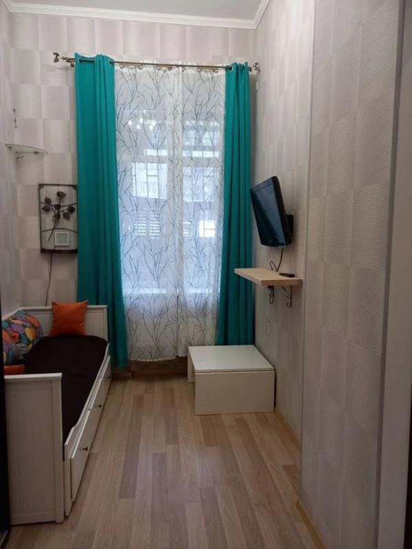 Квартира 3-кімн. оренда Полтава, Шевченковский (Октябрьский) – 70 м², Полтава — 3/8