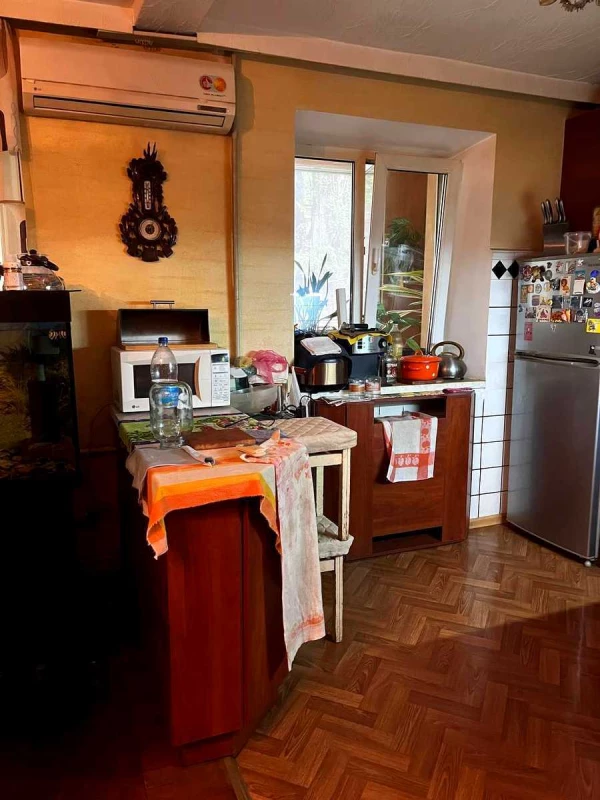 Квартира 3-кімн. продаж Одеса, Приморський – 45 м², Одесса — 3/15