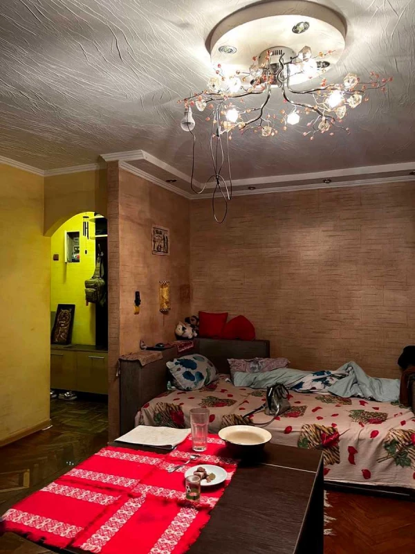 Квартира 3-кімн. продаж Одеса, Приморський – 45 м², Одесса — 4/15