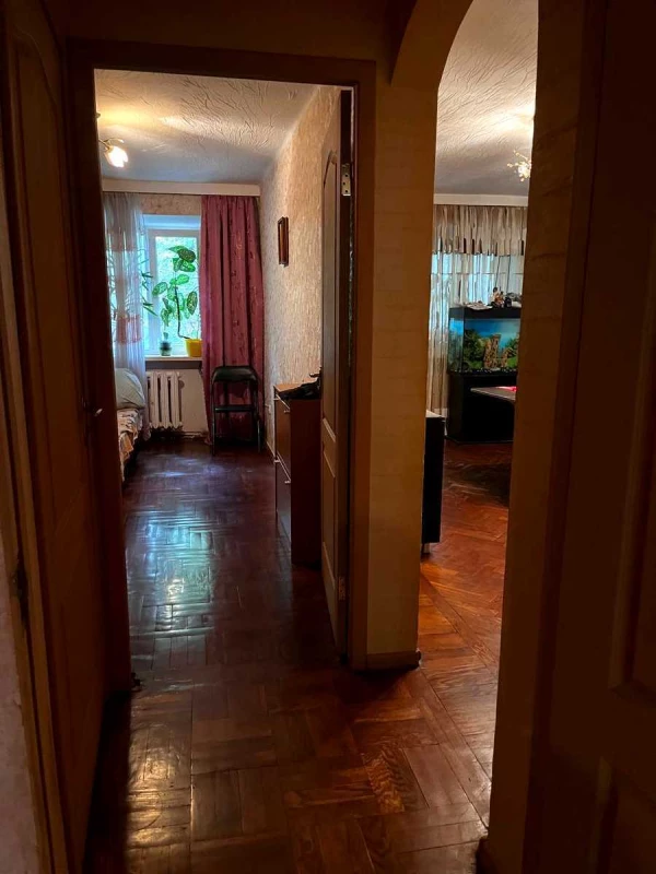 Квартира 3-кімн. продаж Одеса, Приморський – 45 м², Одесса — 5/15