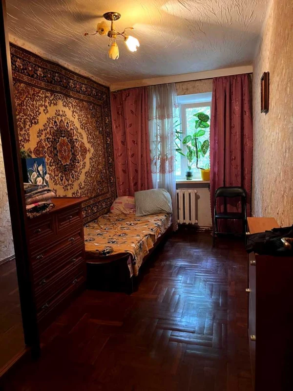 Квартира 3-кімн. продаж Одеса, Приморський – 45 м², Одесса — 7/15