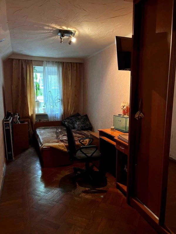 Квартира 3-кімн. продаж Одеса, Приморський – 45 м², Одесса — 8/15