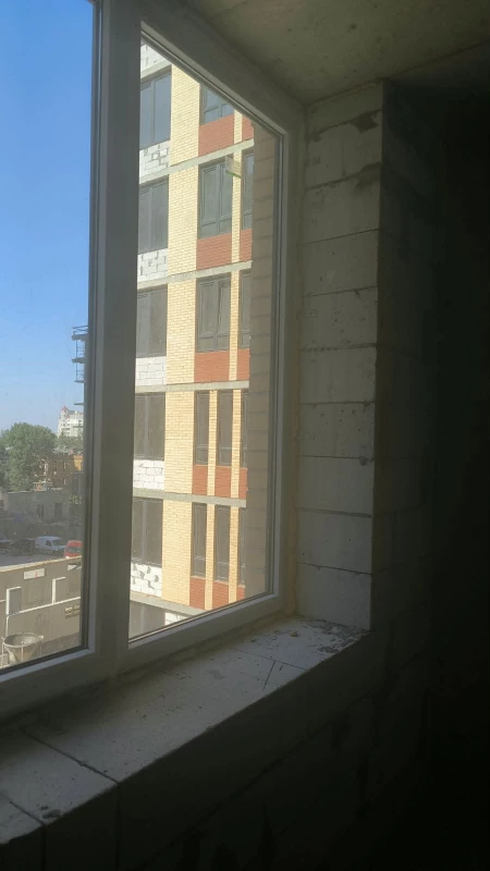 Квартира 1-кімн. продаж Одеса, Приморський – 21 м², Одесса — 10/15
