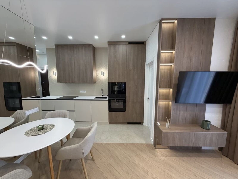 Квартира 2-кімн. продаж Одеса, Хаджибейський(Малиновський) – 53 м², Одесса — 2/12