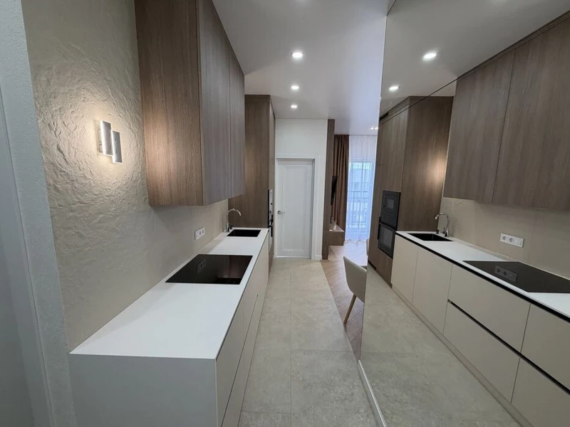 Квартира 2-кімн. продаж Одеса, Хаджибейський(Малиновський) – 53 м², Одесса — 6/12
