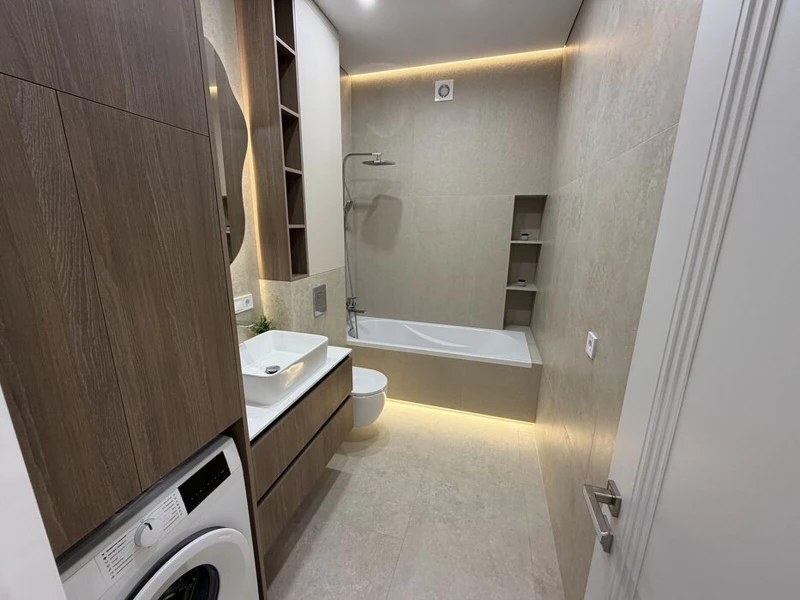 Квартира 2-кімн. продаж Одеса, Хаджибейський(Малиновський) – 53 м², Одесса — 9/12