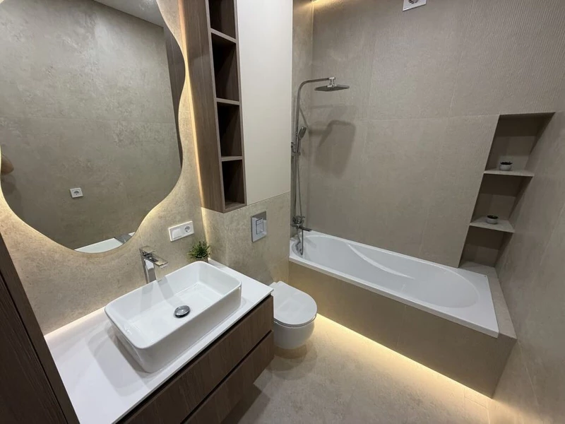 Квартира 2-кімн. продаж Одеса, Хаджибейський(Малиновський) – 53 м², Одесса — 10/12