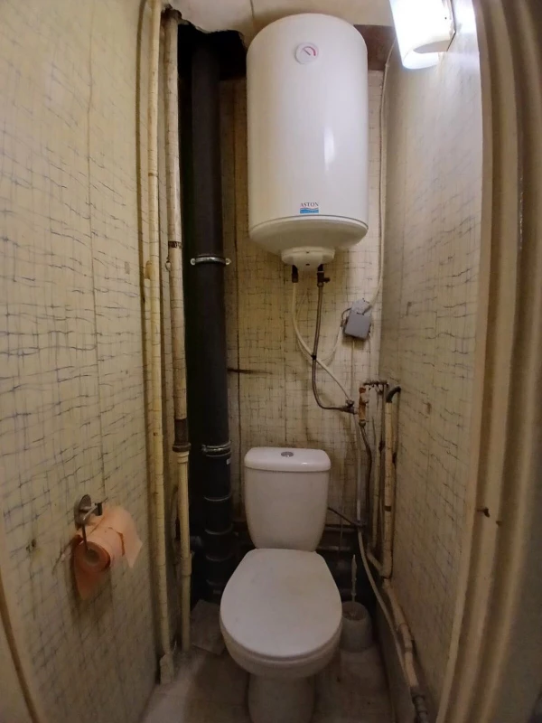 Квартира 2-кімн. продаж Одеса, Киевский – 49 м², Одесса — 12/13