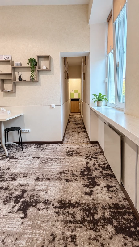 Квартира 1-кімн. оренда Дніпро, Центральний – 21 м², Дніпро — 3/7
