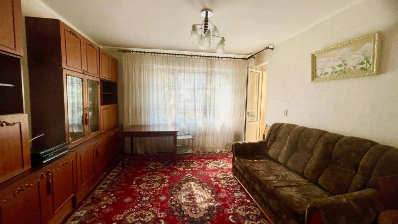 Квартира 2-кімн. продаж Дніпро, Новокодацький – 49 м², Дніпро — 4/11