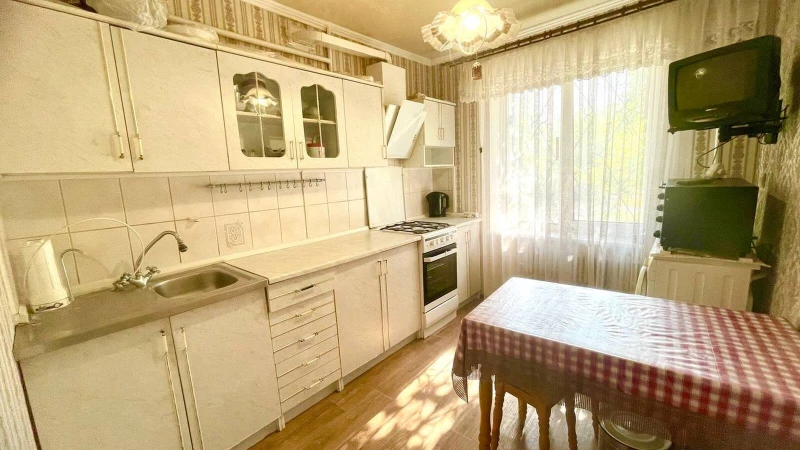 Квартира 2-кімн. продаж Дніпро, Новокодацький – 49 м², Дніпро — 6/11