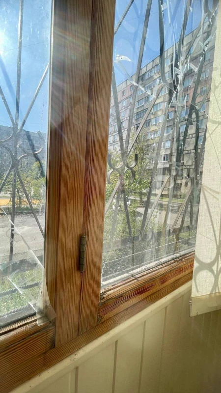 Квартира 2-кімн. продаж Дніпро, Новокодацький – 49 м², Дніпро — 7/11