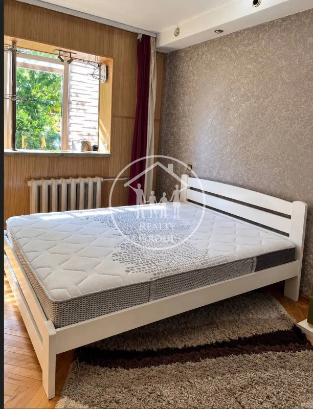Квартира 3-кімн. оренда Львів, Сыховский – 58 м², Львов — 6/9