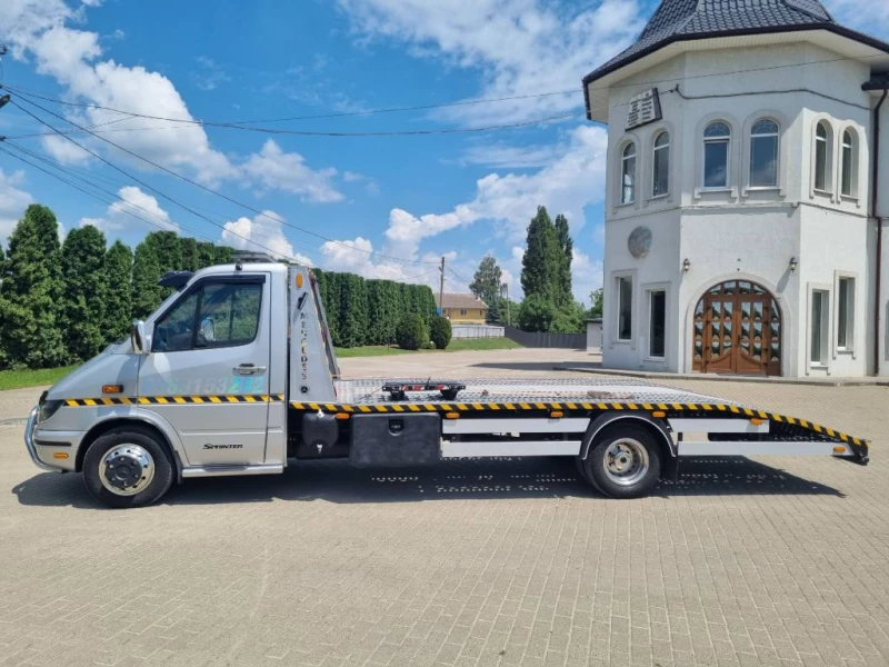 Послуги Евакуатора Чернівці.