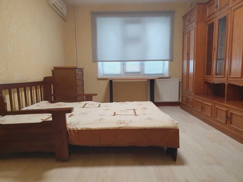 Квартира 2-кімн. продаж Київ, Голосеевский – 30 м²