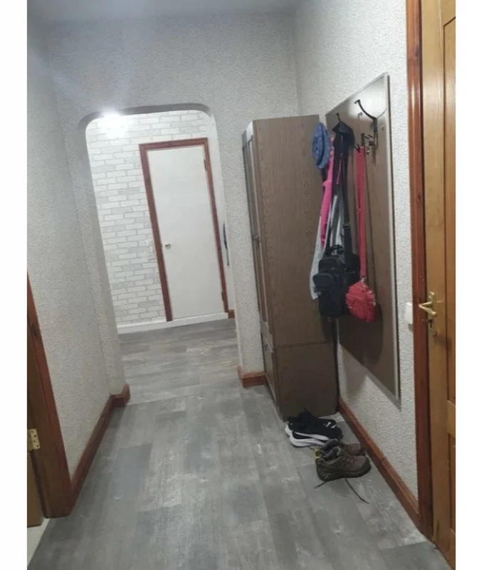 Квартира 2-кімн. продаж Київ, Голосеевский – 30 м², Київ — 3/8
