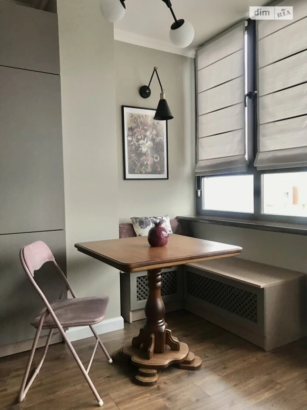 Квартира 1-кімн. продаж Київ, Голосеевский – 25 м², Київ — 2/12