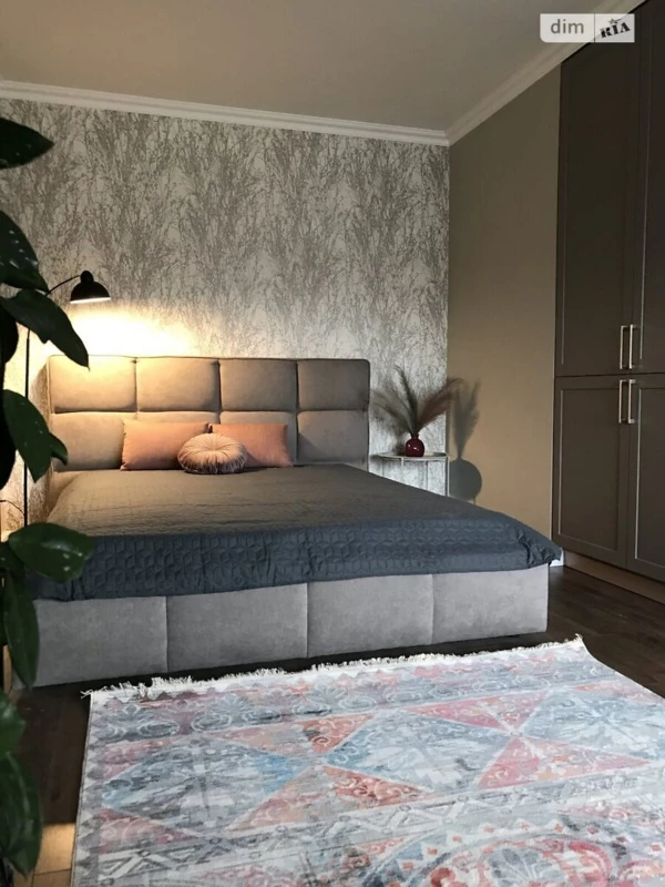 Квартира 1-кімн. продаж Київ, Голосеевский – 25 м², Київ — 4/12