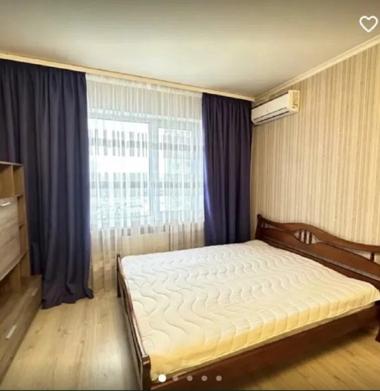 Квартира 1-кімн. продаж Київ, Дарницький – 3 м², Київ — 3/8