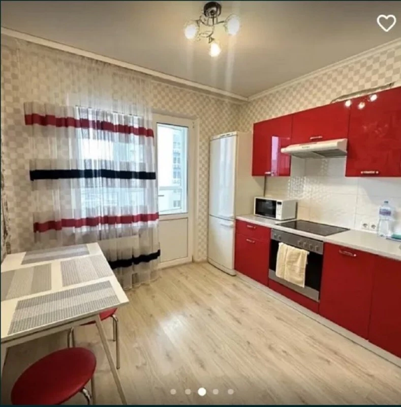Квартира 1-кімн. продаж Київ, Дарницький – 3 м², Київ — 5/8