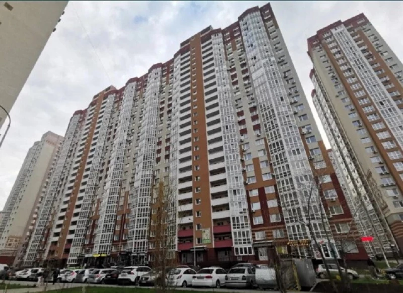 Квартира 1-кімн. продаж Київ, Дарницький – 3 м², Київ — 8/8