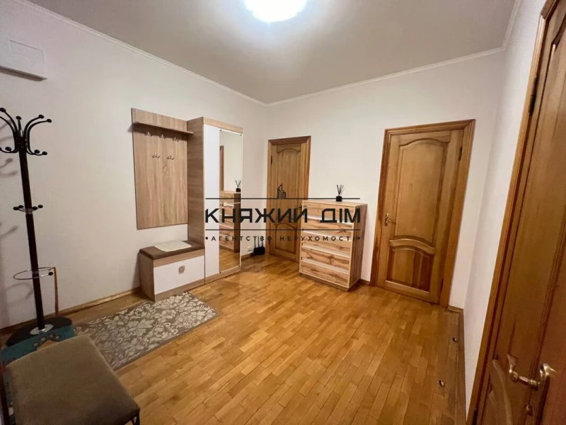 Квартира 3-кімн. оренда Київ, Дарницький р-н – 43 м², Київ — 9/15